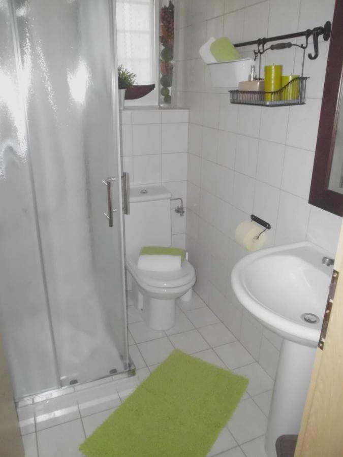 Apartments Tamara Umag Habitación foto